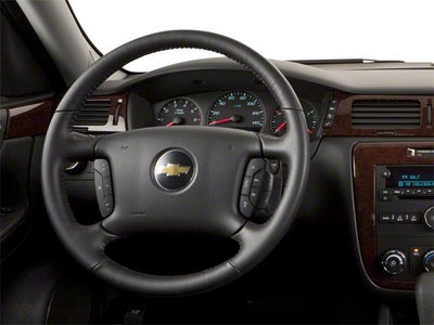 2010 Chevrolet Impala LT