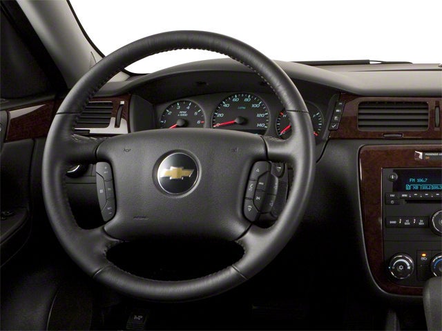 2010 Chevrolet Impala LT