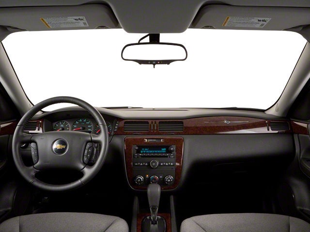 2010 Chevrolet Impala LT