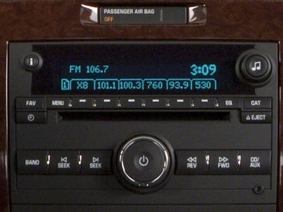 2010 Chevrolet Impala LT