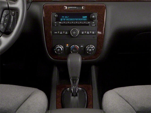 2010 Chevrolet Impala LT