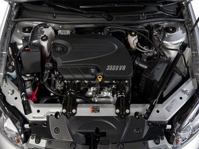 2010 Chevrolet Impala LT