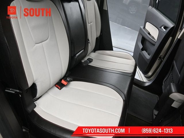 2014 GMC Terrain SLT