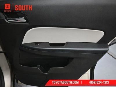 2014 GMC Terrain SLT