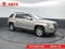 2014 GMC Terrain SLT