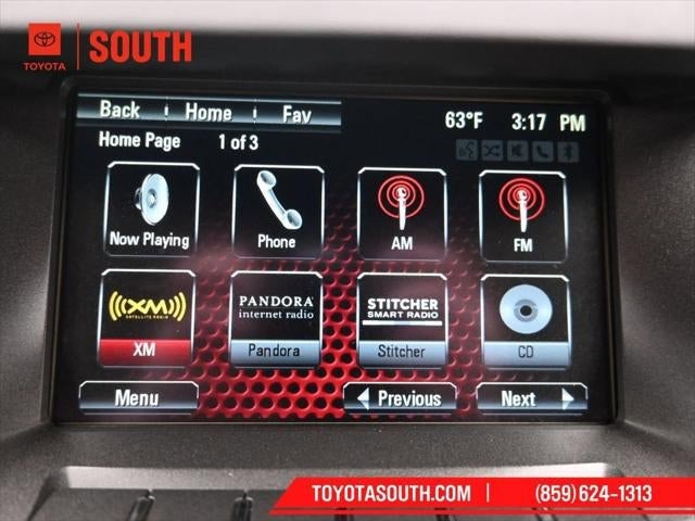 2014 GMC Terrain SLT