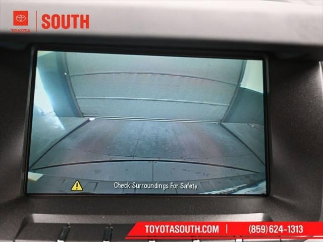 2014 GMC Terrain SLT