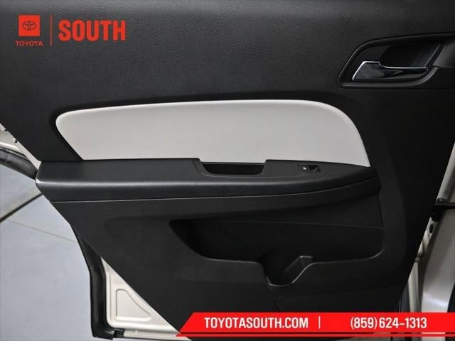 2014 GMC Terrain SLT