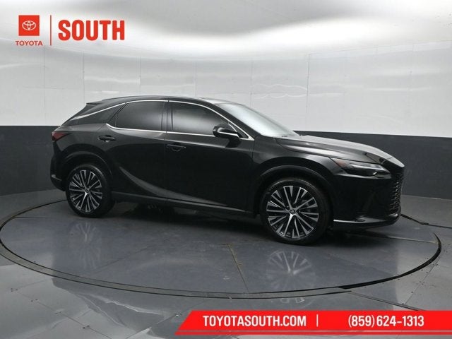 2024 Lexus RX RX 350 Premium Plus