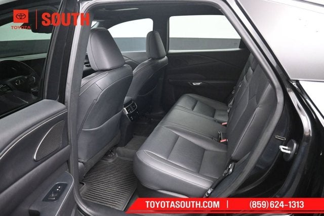 2024 Lexus RX RX 350 Premium Plus