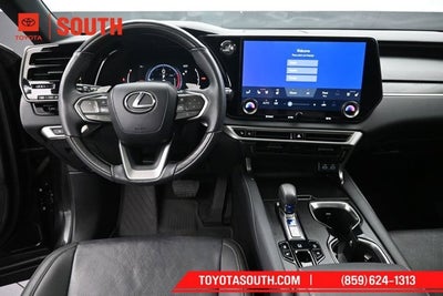 2024 Lexus RX RX 350 Premium Plus