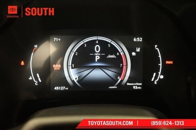 2024 Lexus RX RX 350 Premium Plus