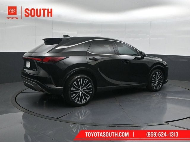 2024 Lexus RX RX 350 Premium Plus
