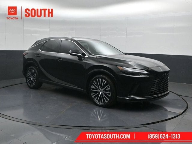 2024 Lexus RX RX 350 Premium Plus