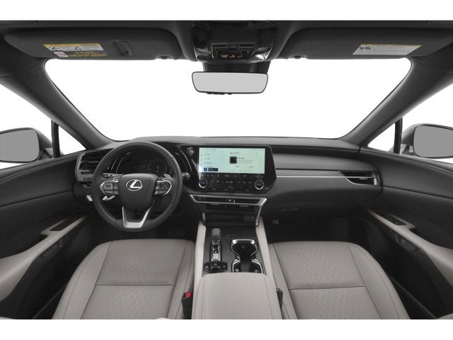 2024 Lexus RX RX 350 Premium Plus