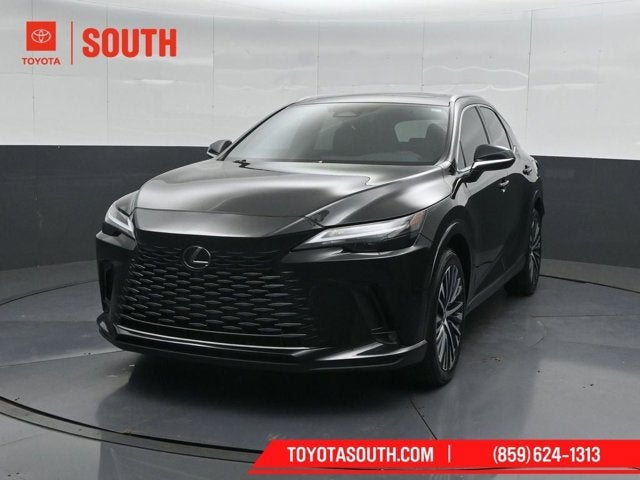 2024 Lexus RX RX 350 Premium Plus