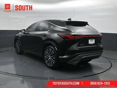 2024 Lexus RX RX 350 Premium Plus