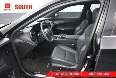 2024 Lexus RX RX 350 Premium Plus