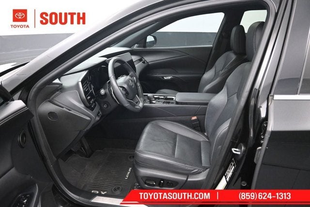 2024 Lexus RX RX 350 Premium Plus