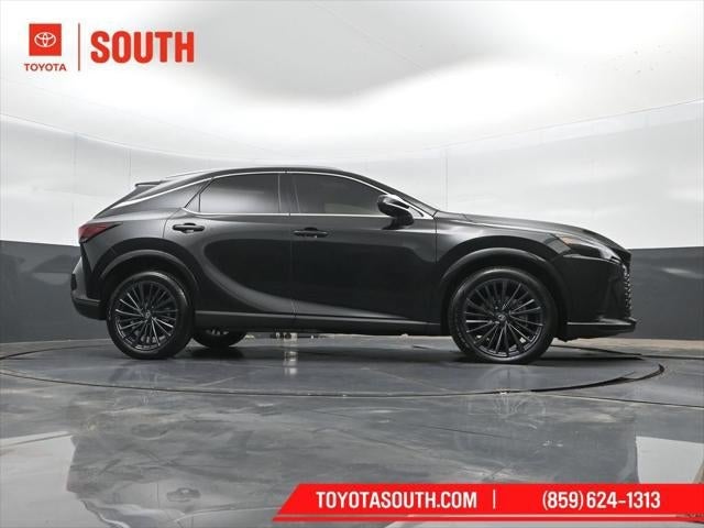 2026 Lexus RX RX 350 Premium