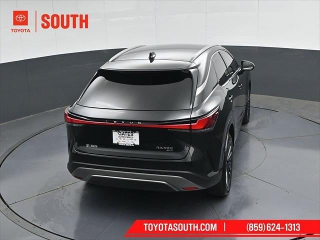 2026 Lexus RX RX 350 Premium