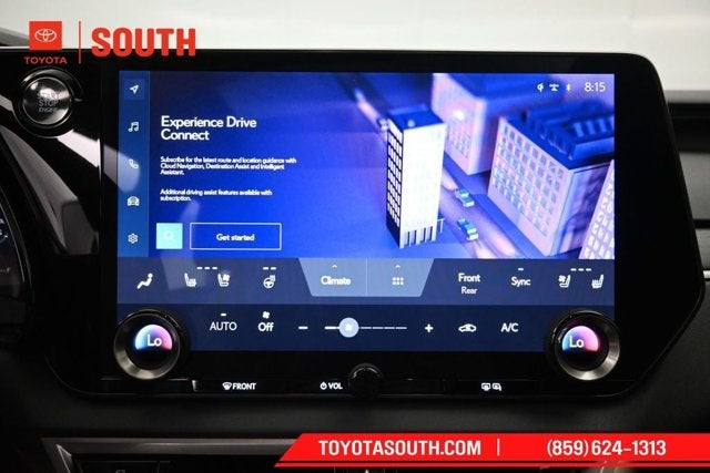 2026 Lexus RX RX 350 Premium