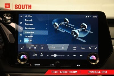 2026 Lexus RX RX 350 Premium