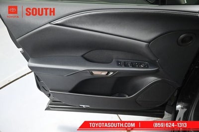2026 Lexus RX RX 350 Premium