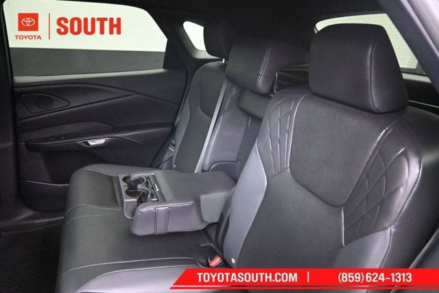 2026 Lexus RX RX 350 Premium