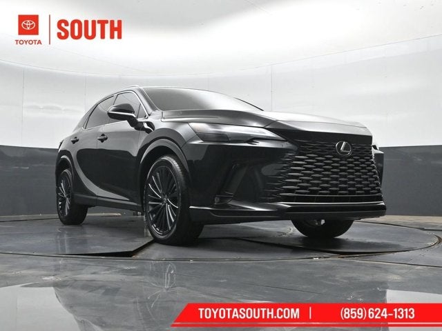 2026 Lexus RX RX 350 Premium