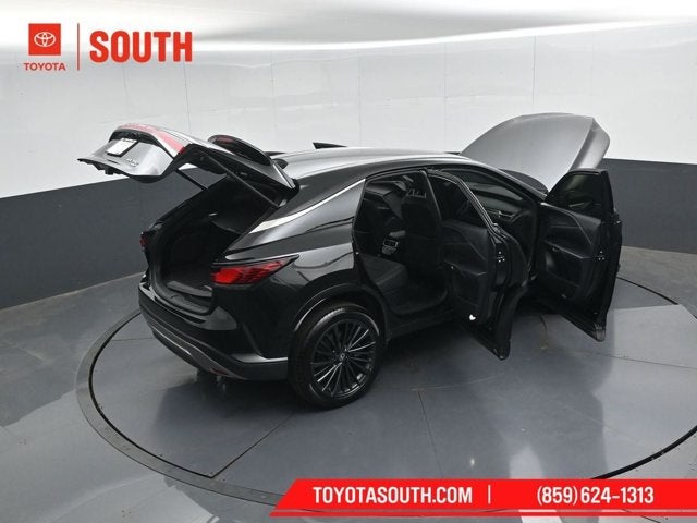 2026 Lexus RX RX 350 Premium