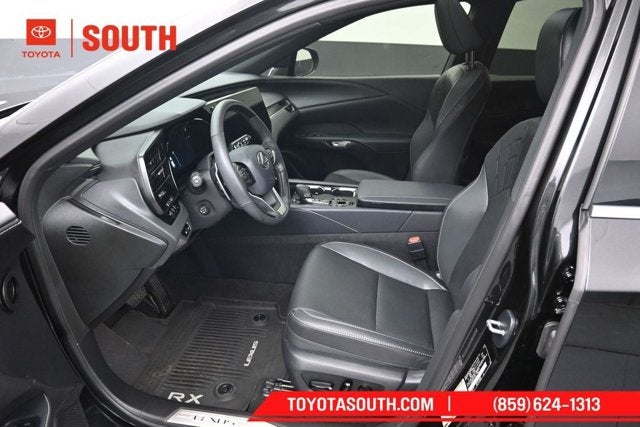 2026 Lexus RX RX 350 Premium