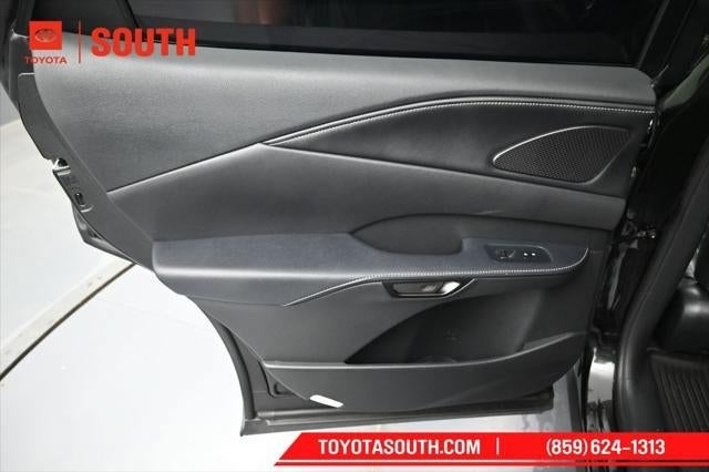 2026 Lexus RX RX 350 Premium