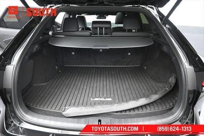 2026 Lexus RX RX 350 Premium