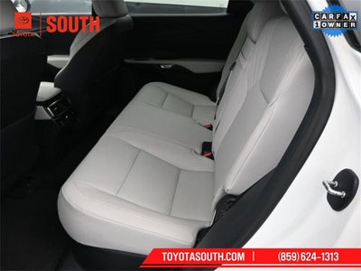 2023 Lexus RX RX 350