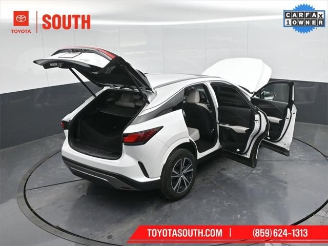 2023 Lexus RX RX 350