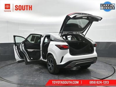 2023 Lexus RX RX 350