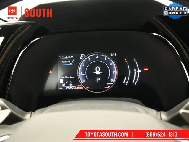 2023 Lexus RX RX 350