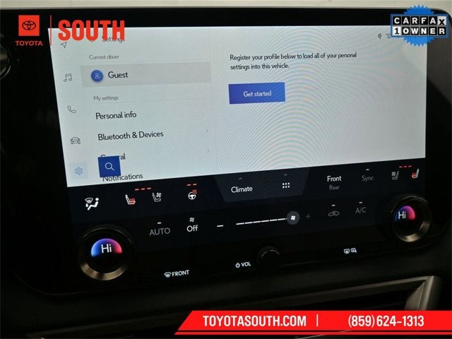 2023 Lexus RX RX 350