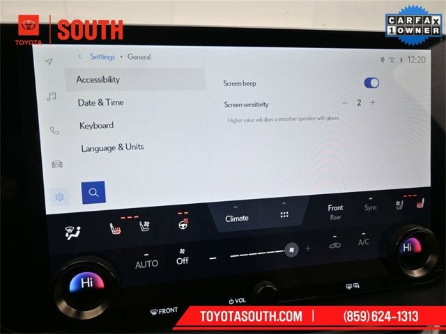 2023 Lexus RX RX 350