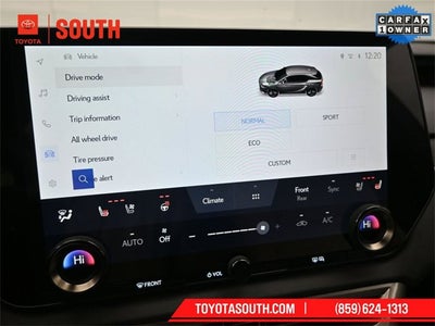 2023 Lexus RX RX 350