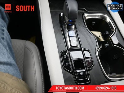 2023 Lexus RX RX 350