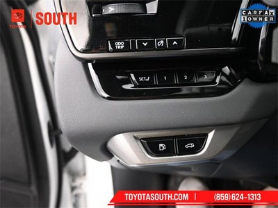 2023 Lexus RX RX 350