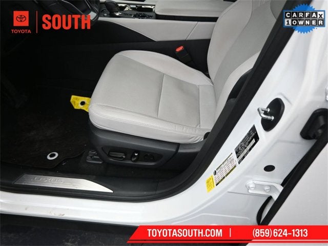 2023 Lexus RX RX 350