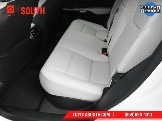 2023 Lexus RX RX 350