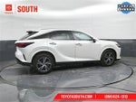 2023 Lexus RX RX 350