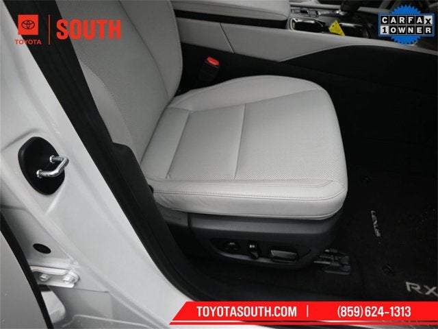 2023 Lexus RX RX 350