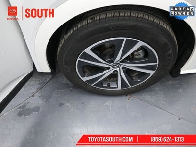 2023 Lexus RX RX 350