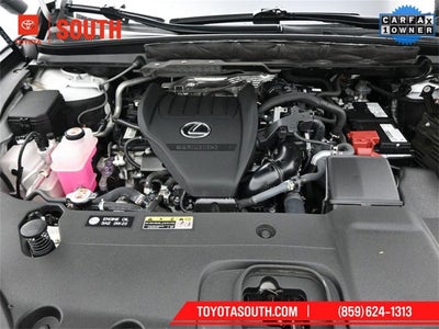 2023 Lexus RX RX 350