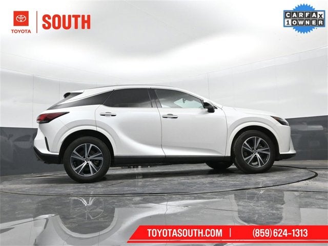 2023 Lexus RX RX 350